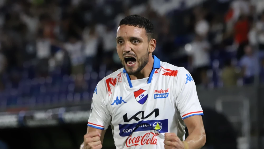 Vuelve el fútbol local