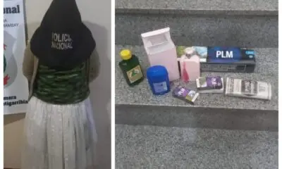 Hombre degolló a un perro que defendió a una anciana de 70 años