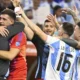 Argentina pasó por penales ante Ecuador y está en semifinales de la Copa América