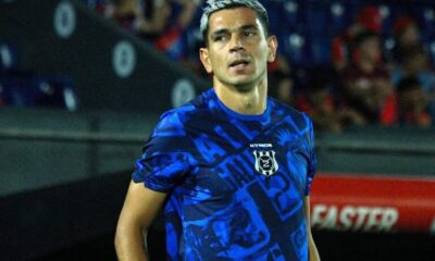 2 de Mayo: Sosa y su largo camino para llegar a Primera