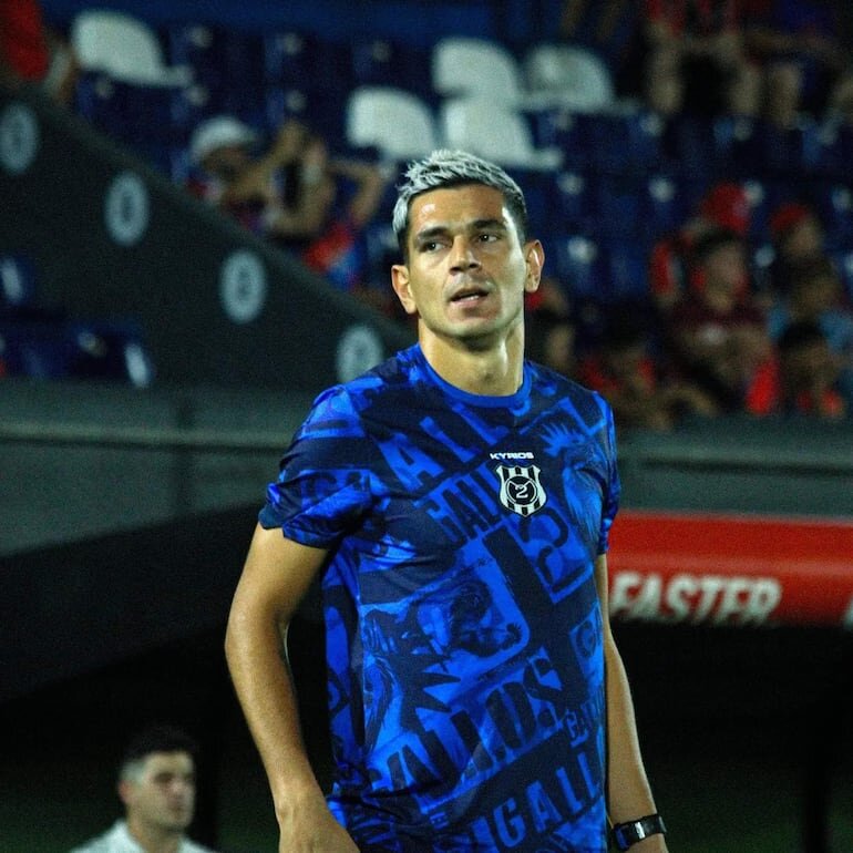 2 de Mayo: Sosa y su largo camino para llegar a Primera