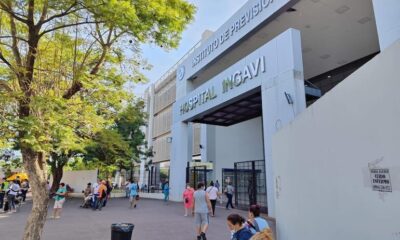 Médicos del IPS perforan por error estómago de una paciente y muere