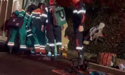 Enfrentamiento entre militares y presuntos criminales deja un herido en Canindeyú