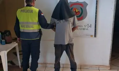 Pobladores denuncian a chanchería por contaminación de arroyo en PJC
