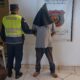 PJC: Policía detiene a mecánico buscado por invasión de inmueble