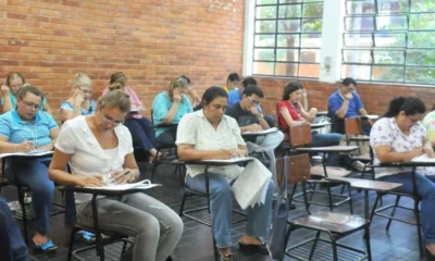 MEC suspende pruebas para docentes por sospechas de filtración de exámenes