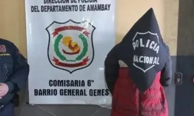 Fiscalía registra 18.876 casos de violencia familiar en los primeros seis meses