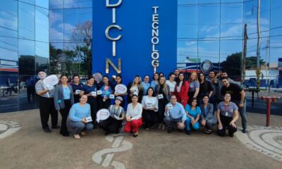 Culmina la Carrera de Medicina con la Presentación de Trabajos Finales en UCP de PJC