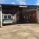 Fuerte Olimpo en llamas: Un incendio forestal afecta a animales y viviendas