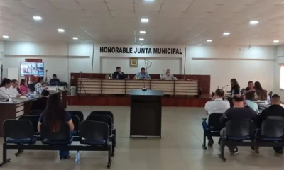 Declaran persona no grata a Emiliano Rolón en Pedro Juan Caballero