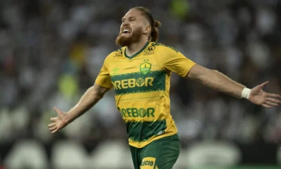 La primera lista de Gustavo Alfaro para Eliminatorias Sudamericanas