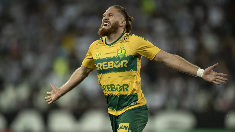 La primera lista de Gustavo Alfaro para Eliminatorias Sudamericanas