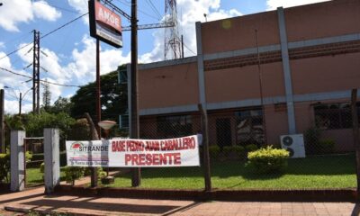 Pedro Juan Caballero: corte de energía deja sin agua a toda la ciudad por deuda de Essap con ANDE
