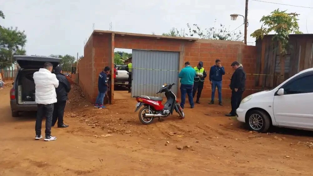 PJC: Herrero fue asesinado por denunciar venta de drogas PJC: Herrero fue asesinado por denunciar venta de drogas