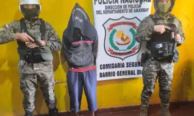 San Pedro: Fiscalía imputa a locutor por violencia familiar y pide su prisión preventiva