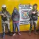 San Pedro: Fiscalía imputa a locutor por violencia familiar y pide su prisión preventiva