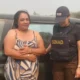 Selva Hû y su esposo ya están en la cárcel de Coronel Oviedo: “Villa Ygatimí está más tranquila”