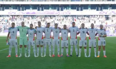 Nacional y Ameliano no se sacan ventaja
