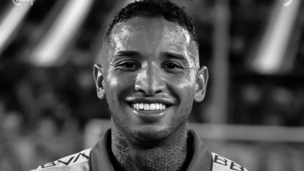 Conmoción en el fútbol: Fallece Juan Izquierdo
