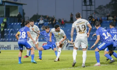 Sol de América y Guaraní firman empate y siguen de mal en peor