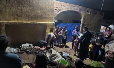 Conductor de motocarro muere tras chocar contra una muralla en CDE