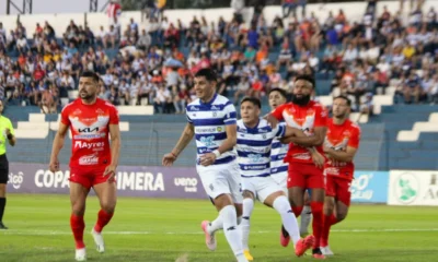 Ameliano evita la recuperación de 2 de Mayo