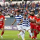 Ameliano evita la recuperación de 2 de Mayo