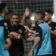 Olimpia se vuelve a adueñar de la punta