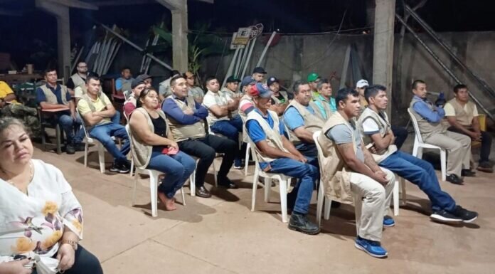 Egresan más de 50 profesionales de mandos medios para Capitán Bado