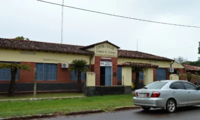 Muere niño de 2 años en Carmen del Paraná y detienen a su madre y al padrastro