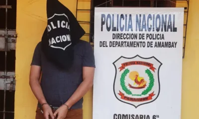 Policía detiene a un médico por supuesta agresión a su pareja en PJC