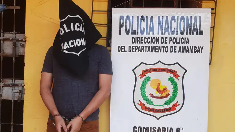 Policía detiene a un médico por supuesta agresión a su pareja en PJC Policía detiene a un médico por supuesta agresión a su pareja en PJC