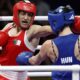 Imane Khelif: de la polémica a medalla asegurada en los Juegos Olímpicos