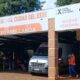 Mujer sufrió graves quemaduras por supuesta electrocución en Alto Paraná