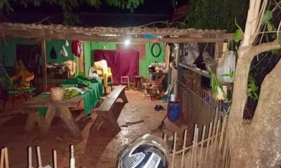 Intento de feminicidio en Minga Guazú: no aceptó la ruptura y baleó a su exnovia