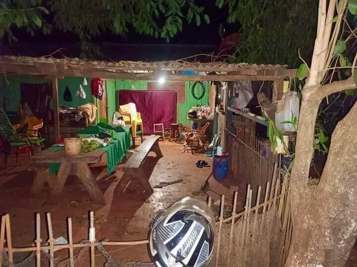 Intento de feminicidio en Minga Guazú: no aceptó la ruptura y baleó a su exnovia