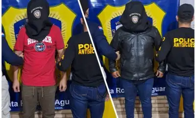 Tacuary recibe al Gallo Norteño en Villa Hayes