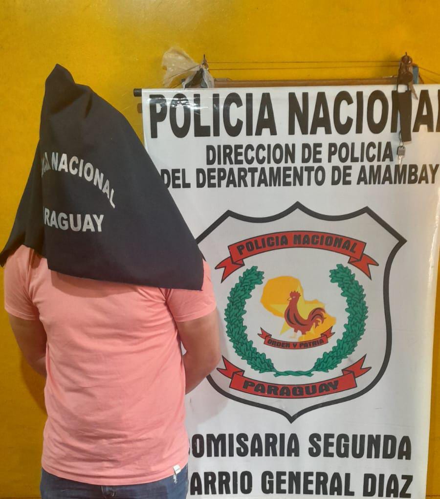 PJC: Detienen en el Palacio de Justicia a un hombre con cuatro órdenes de captura PJC: Detienen en el Palacio de Justicia a un hombre con cuatro órdenes de captura