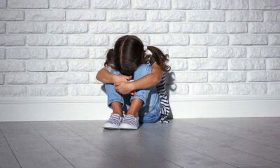 Abuelastro fue condenado a 17 años de cárcel por abuso sexual en niños