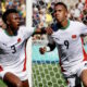 Marruecos aplastó a Egipto y se queda con el bronce del fútbol masculino