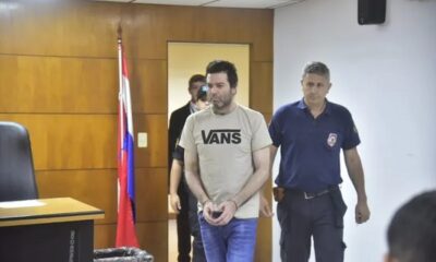 Confirman condena de 27 años a Papo Morales por homicidio