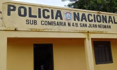 Tribunal condena a 5 años y 6 meses de prisión al hijo de Óscar González Daher
