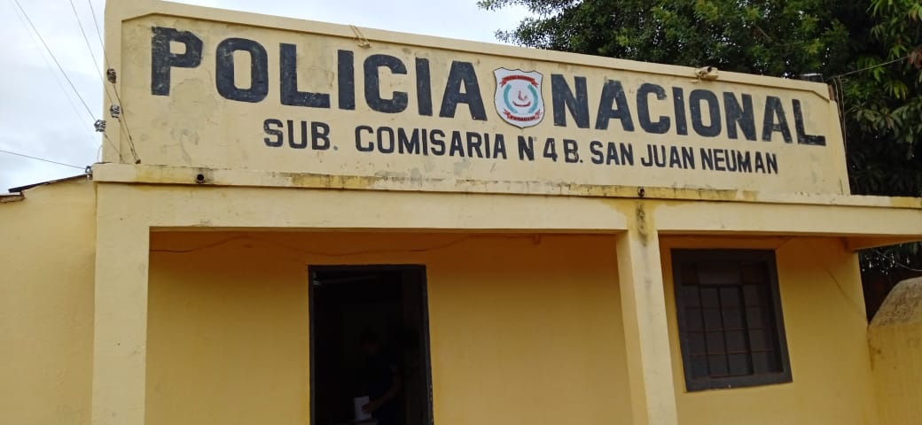PJC: Buscado por abuso sexual en niños fue detenido tras ser denunciado por violencia familiar PJC: Buscado por abuso sexual en niños fue detenido tras ser denunciado por violencia familiar