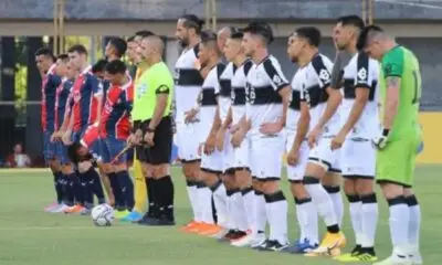 PJC: Torneo estudiantil entre adolescentes termina a los golpes