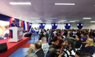 Oficial: Gustavo Alfaro deja de ser el técnico de la selección de Costa Rica