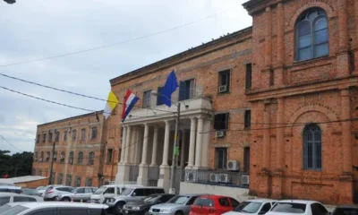 Universidad Católica abre sumario tras denuncias de acoso sexual a estudiantes