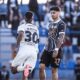 Olimpia golea a Libertad y se posiciona líder antes del Superclásico
