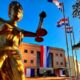 Ratifican condena de 19 años de cárcel por tráfico de drogas para concejal y policía en Amambay