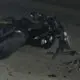 Joven motociclista falleció tras ser atropellado en PJC
