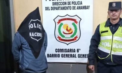 PJC: Policía detiene a un hombre por agredir a su ex pareja y llevarse a sus hijos a la fuerza